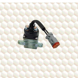 水箱;点火器;车身及附件