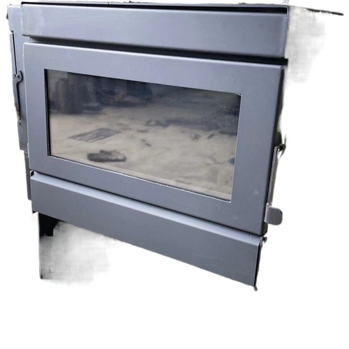 ZSR extra thick 8mm one-piece real fire wood-burning fireplace rural villa famous wood-burning fireplace