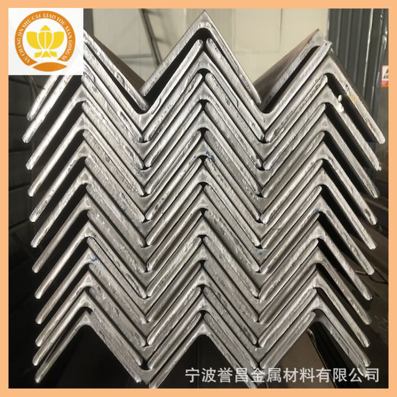 浙江供应q235幕墙角钢 q235镀锌角铁30*30 40*40 50*50规格齐全