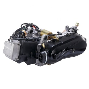 BWS Motorcycle GY 6 150CC Engine 150CC Engine