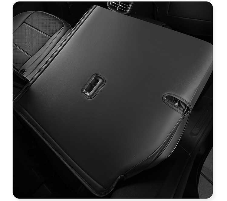 21-25 Models of Haval H6 Third Generation Two-Wheel Drive and Four-Wheel Drive Versions Special Car Seat Covers All-Season Full Coverage Seat Covers and Seat Cushions