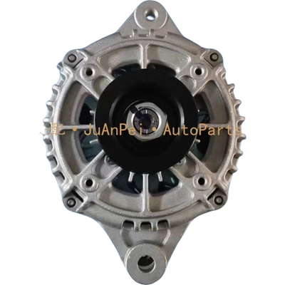 4A13 K3-Ve3.3Sz, Generatorlar hissələri (Dinamo və detalları)