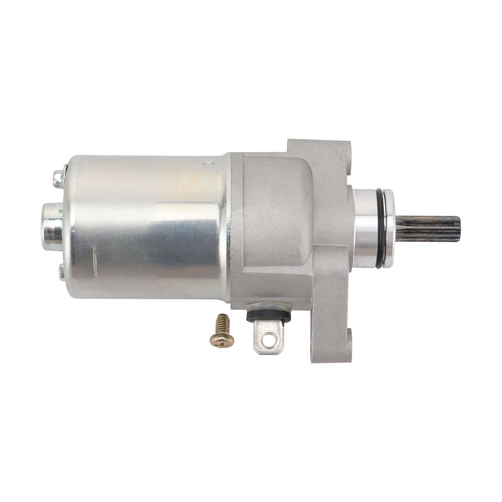 Factory direct supply UTV starter motor motor starter model: TTR50 2005-2017