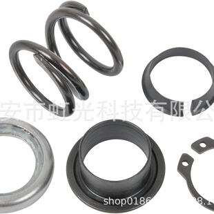 For Ford Lincoln Mercury Steering Column Upper BeAring Kit ReplAces F4DZ-3517-A