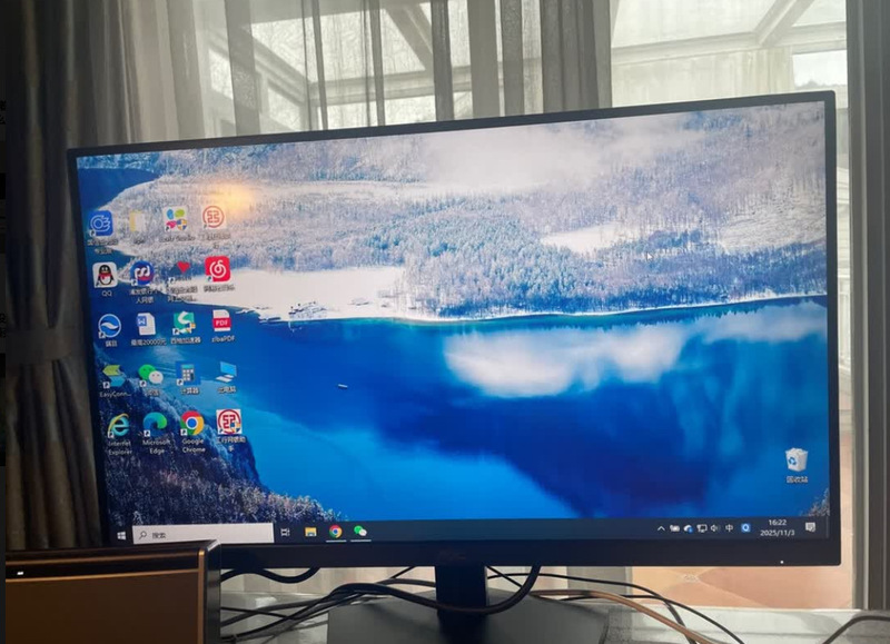 Aoc 27-Inch 2K 180Hz Fastips Gaming E-Sports Computer Monitor Aegis Q27G41E Aoc 27-Inch 2K 180Hz Fastips Gaming E-Sports Computer Monitor Aegis Q27G41E