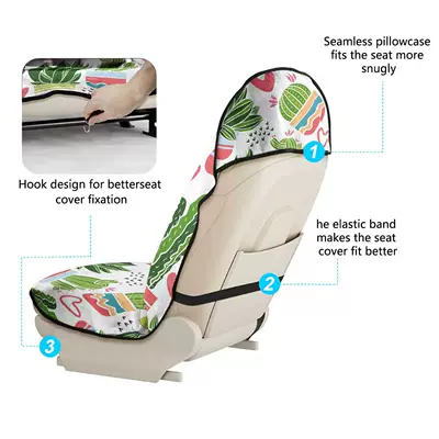 Universal seat cover | seasons, car use 96