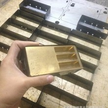 供应高周波熔断模具配刀高精密刀模定制激光模切刀模木具切割刀具