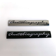 Land Rover Range Rover Sport Turbo Charged Genesis Edition Sport Car Sticker Range Rover Sticker Rear Car Decal