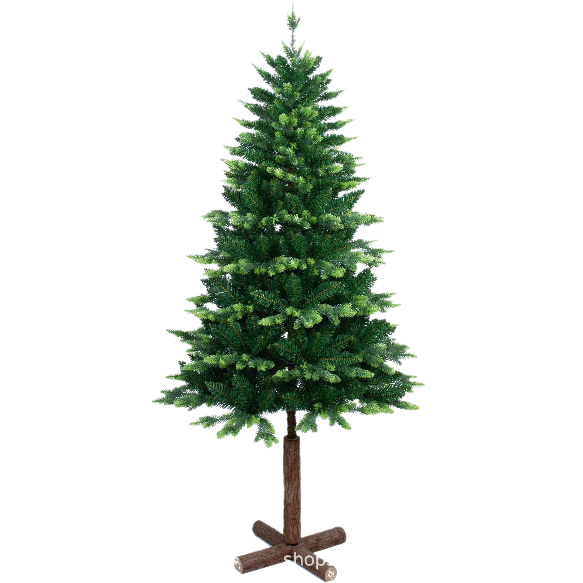 Nuevo árbol de Navidad tierno PE agudo árbol de Navidad grande decoración árbol de simulación verde cifrado árbol de Navidad automático