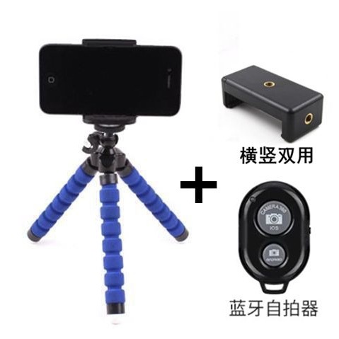 블루 클립 원격 제어