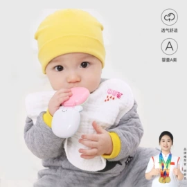 童睡袋;其他婴儿寝具;围嘴围兜