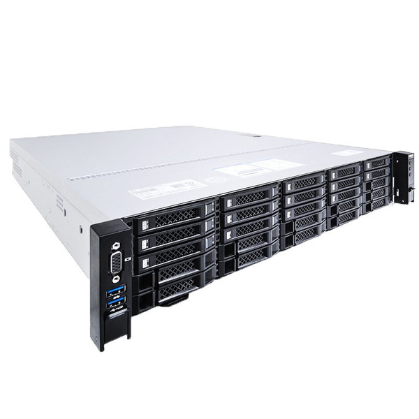 Suitable for Inspur CS5280H2 server 2U rack-mounted Hygon 2*Haiguang…