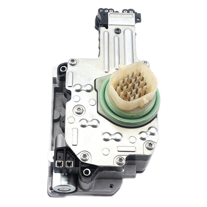 45RFE 545RFE электромагнитный клапан коробки передач электромагнитный клапан подходит для автозапчастей Dodge