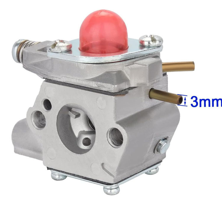 WT-631 530071635 carburador 358798212 358798520 358798520 358742420