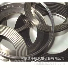 密封垫片;其他密封件;密封垫圈