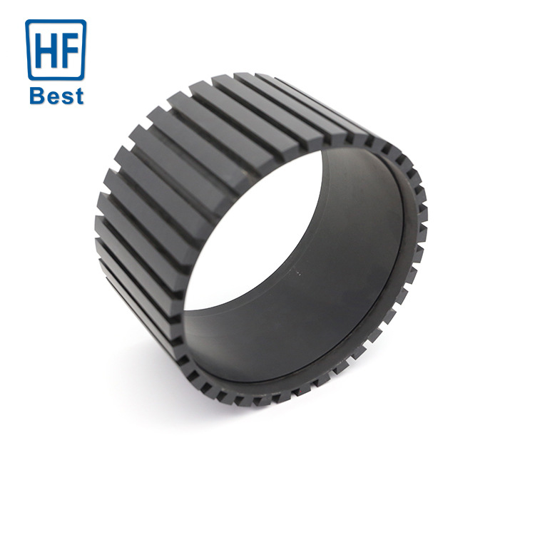 供应各种耐磨 尼龙塑胶异形非标件产品