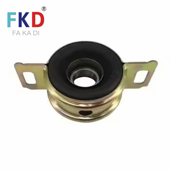 Hot Sale 37230-35120 Is Suitable for 2.7L Toyota Hilux Car Drive Shaft Intermediate Support Bearing Assembly