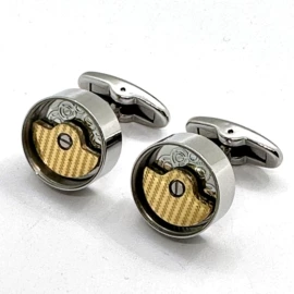 袖扣;胸针;服饰箱包五金