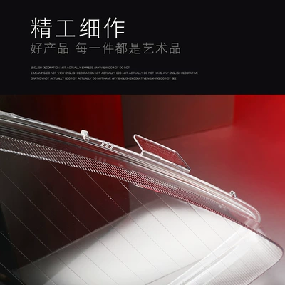 Fara qapaqları headlight cover 04-10 slk