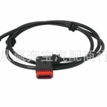 sensor wheel speed sensor – ABS modulu və sensorları