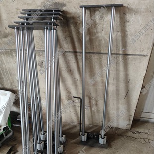 Special Puller for Tile Pressing Machine, Hand Puller, Plate Cutting