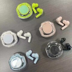 国境を越えた新しい HK6 Bluetooth ヘッドセットクリスタル透明デジタルディスプレイ充電コンパートメント TWS AIR39 Bluetooth 耳