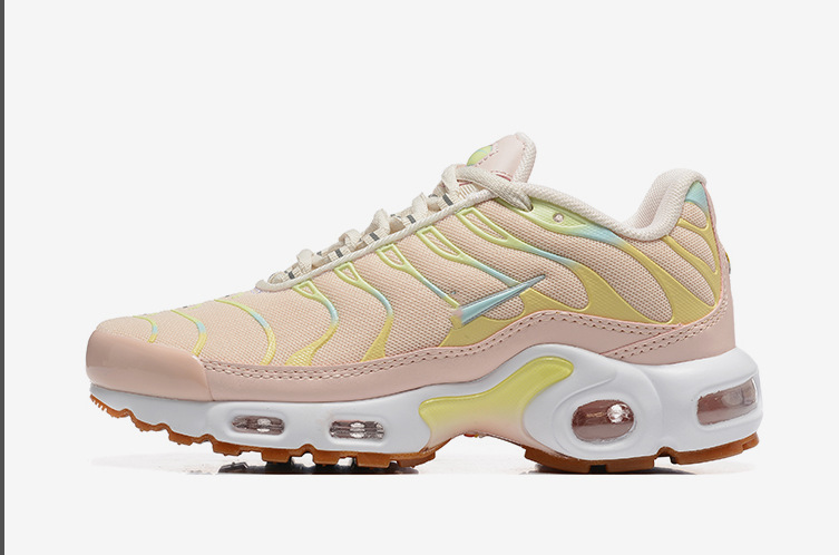 ブランドスポーツ AirMaxTN フルパームエアクッションスポーツシューズメッシュカジュアル男性と女性の通気性ランニングシューズ|undefined