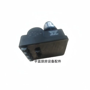 Газовый обогреватель глиняной печь Аа импульс аккумулятор Igniter NB500A6 Переключатель зажигания DC1.5V