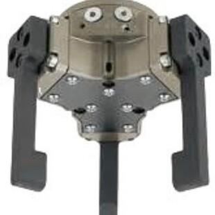 �r����ˌ�  �ۿ� SCHUNK �Aצ��� ��̖��PGN-PLUS 64-1-AS