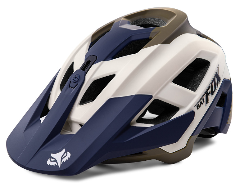 BATFOXクロスボーダー新型マウンテンバイクヘルメット多孔夏通気安全ヘルメットマウンテンヘルメット騎乗装備