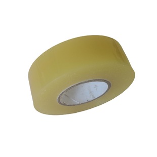 Waterproof Tape Insulating Electrical Tape PVC Transparent Electrical Tape for High Voltage Deep Well Electromechanical Submersible Pump