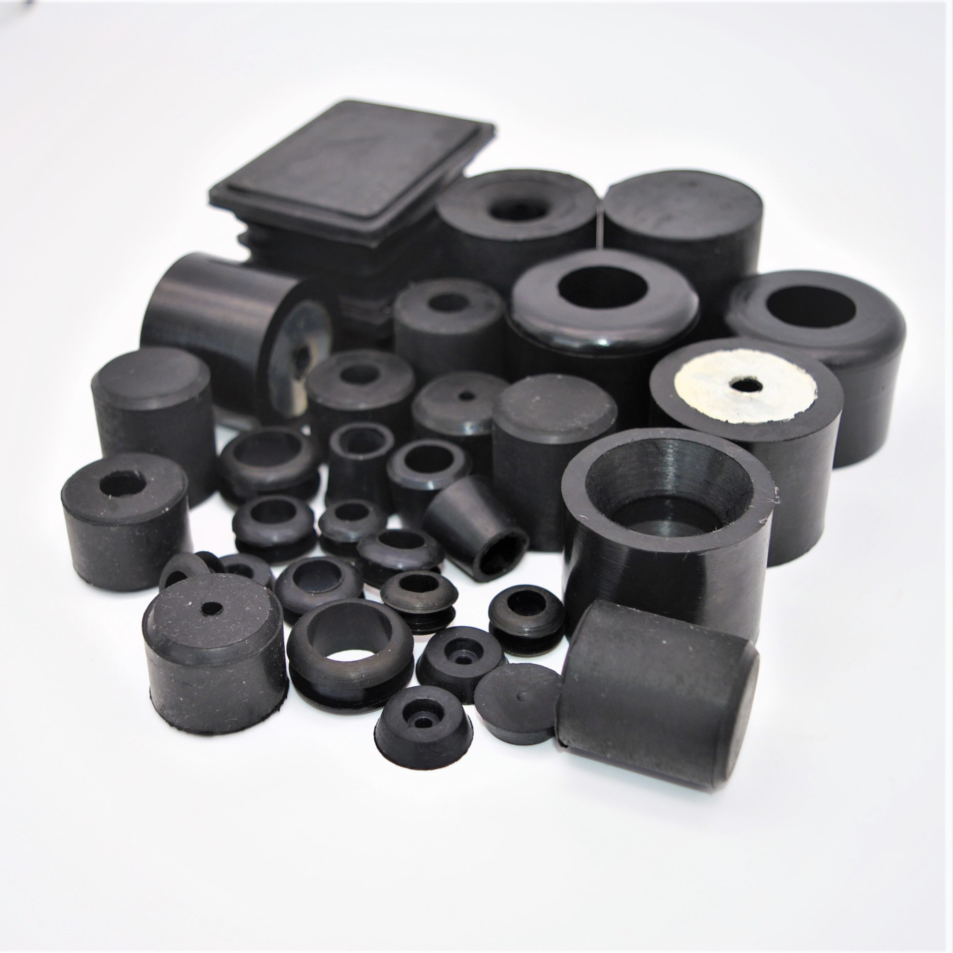 橡胶产品加工模具制作橡胶制品生产厂家硅胶密封件实体源头工厂