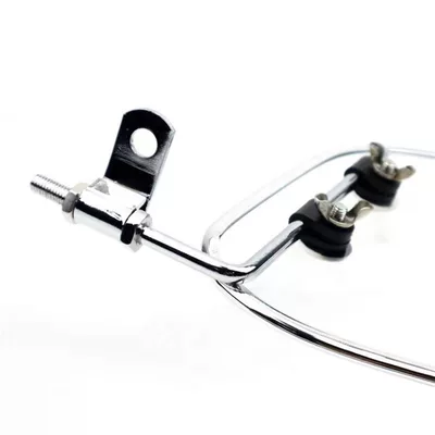 Motorcycle Universal, Universal Motorcycle front windshield