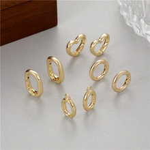 14K��ɫ�A�ΐ��ęE�A�L���Ώ��ɿ�����朿ێ׺��ƷDIY�Ʒ���