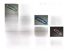 Suitable for Porsche key shell frame Cayenne MACAN Palma car remote key shell