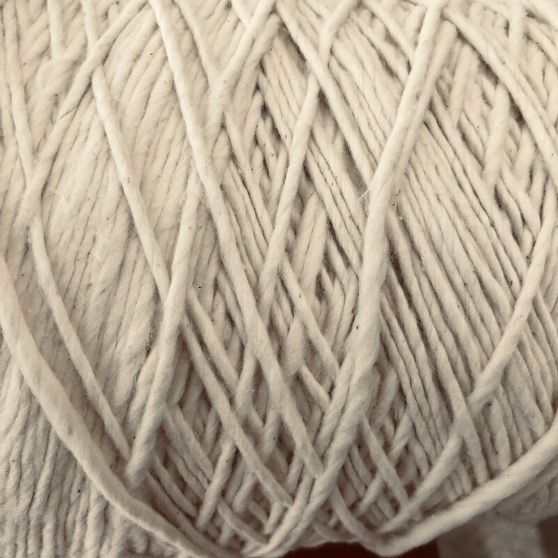 Zetianyuan ice island wool roving knitted hand-knitted cotton comfortable 0.7 double 11 special commodity cotton thick stripes