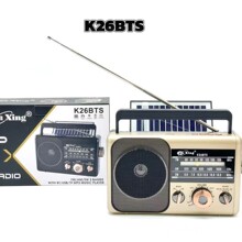 ̫���K26BTS�͹��{�������y����AM/FM/SW�����Α����쾀�����C