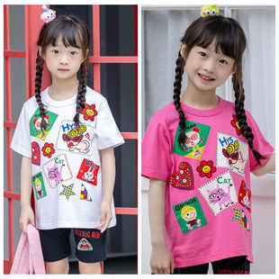 �W�t�ڳ����쿨ͨͯ�b����T����Ůͯ��ϵϴˮ��ӡ��Ʒ�|�A�I����