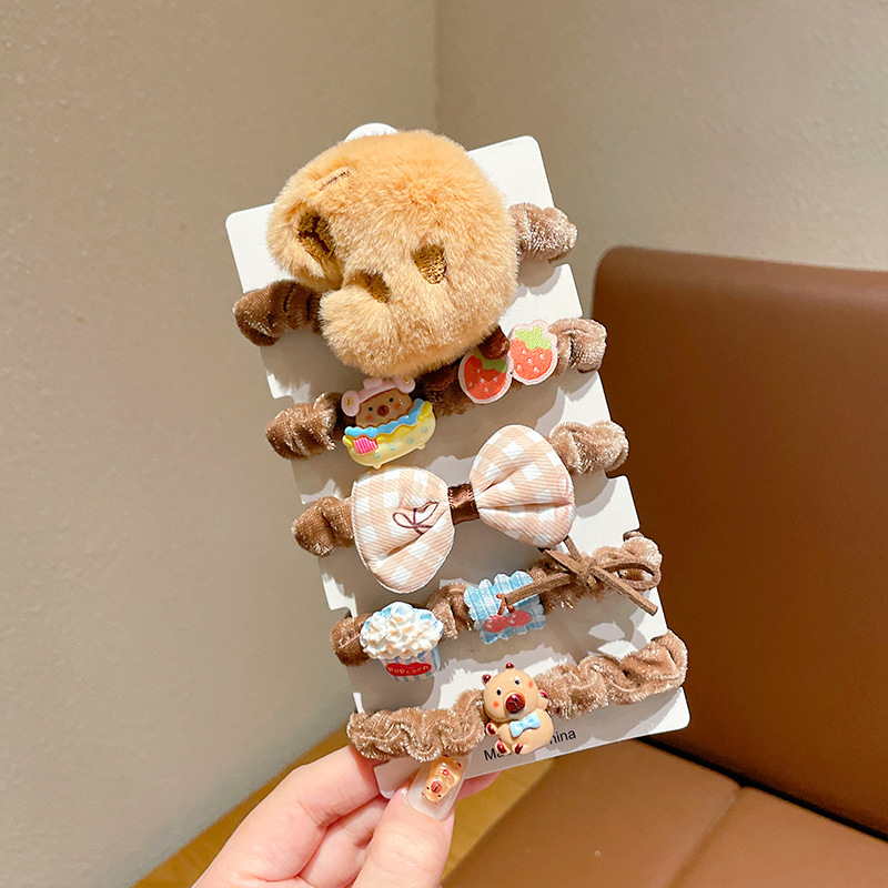 8#Juego de 5 piezas Ball Ball Balla