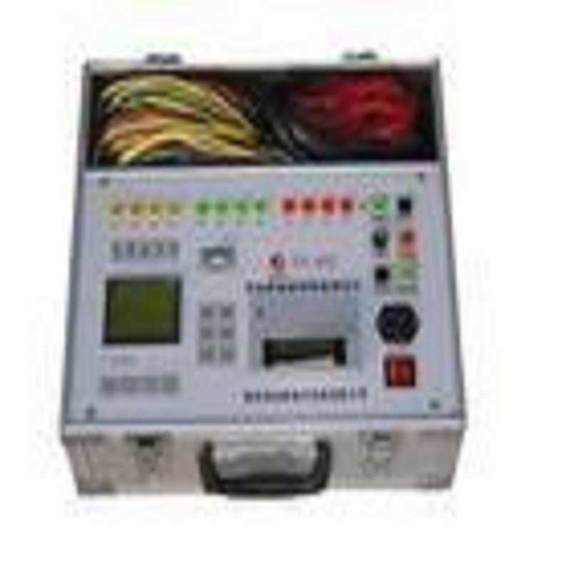 亚欧 智能型断路器动特性测试仪 断路器动特性测试仪 DP-FST-8020