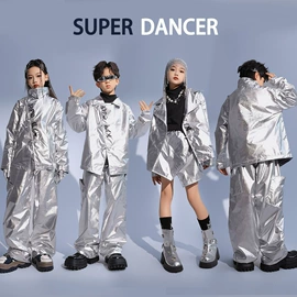 儿童表演服;童T恤;童裤