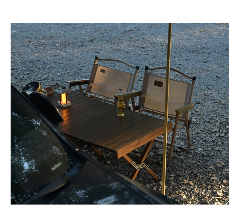 Explorer Roof Side Canopy Full Blackout Camping Canopy Tent Rear Tent Sunshade Universal for Camping Vehicles
