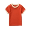 Orange red