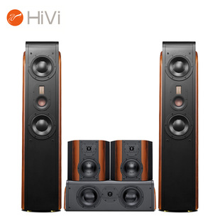 HiVi/����D3.2MKIII������2.0��HiFi/ľ�|/�߱��������