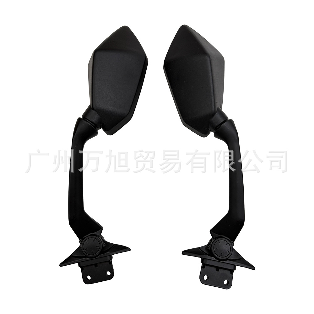 Suitable for Yamaha Tmax 530 2012-2019 Motorcycle Aluminum Alloy Rearview Mirror