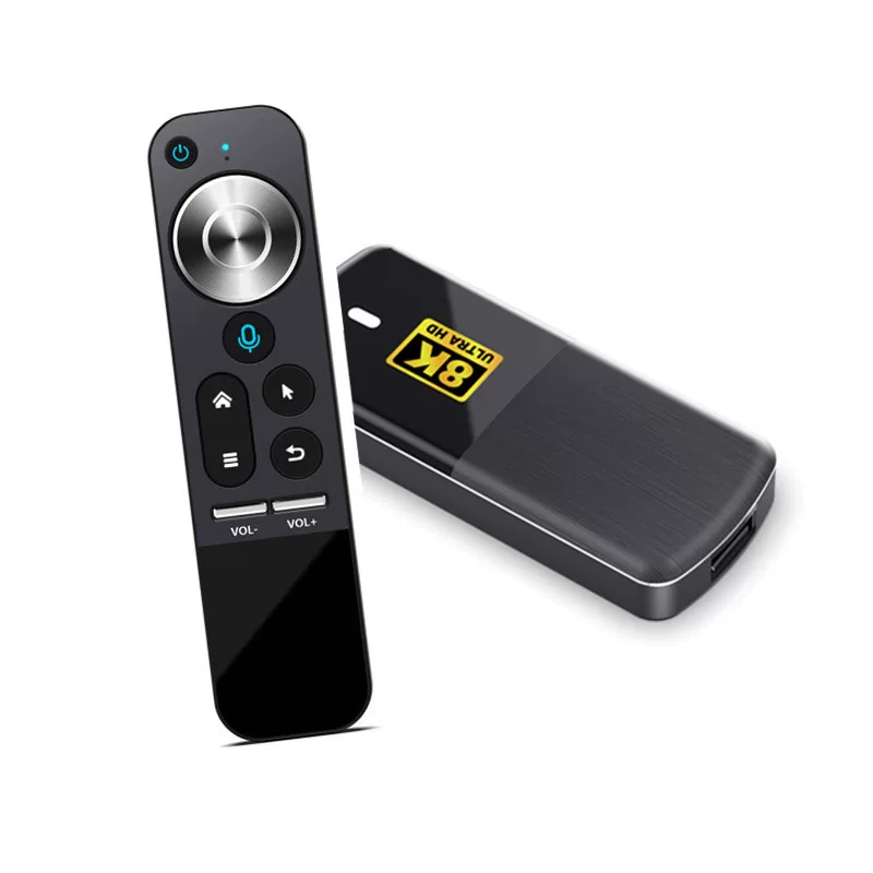 [H96 MAX M3 RK3528 TVBOX 13.0 WIFI6 5.0 8K 2G/16G]