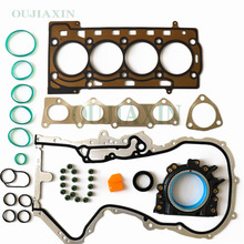 �����ڴ�������CSRA EA211 1.6L ���׵���װ