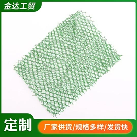 土工格栅;土工膜;工地施工材料