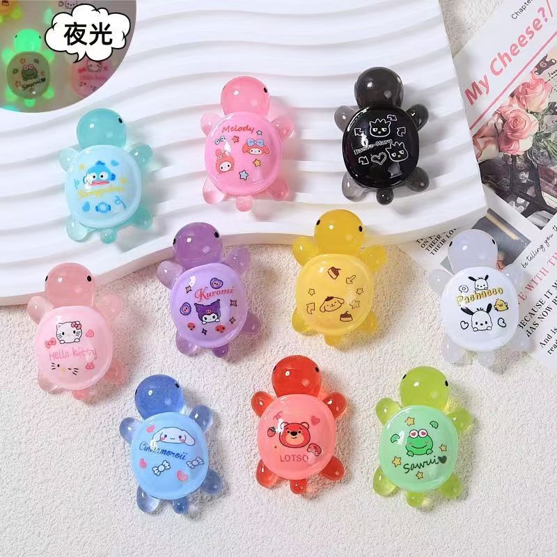 かわいい発光小動物ブラインドバッグミニシミュレーションウサギと子猫モデル子供のおもちゃブラインドボックスご褒美ギフト|undefined