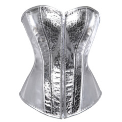 明るい皮のひびは胸を締めて腹を収めて身の服を作ります。